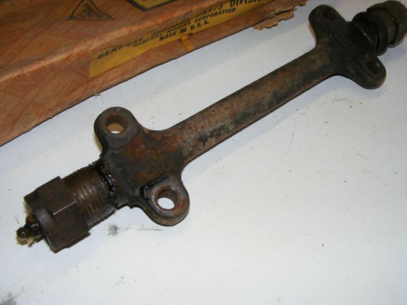 1949 50 51 52 53 54 55 56 57 58 59 60 61 62 CHEVY CORVETTE LOWER CONTROL SHAFT , US $69.99, image 5