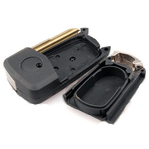 Flip Key Remote Case Shell for Hyundai ELANTRA SANTA FE, US $8.28, image 3