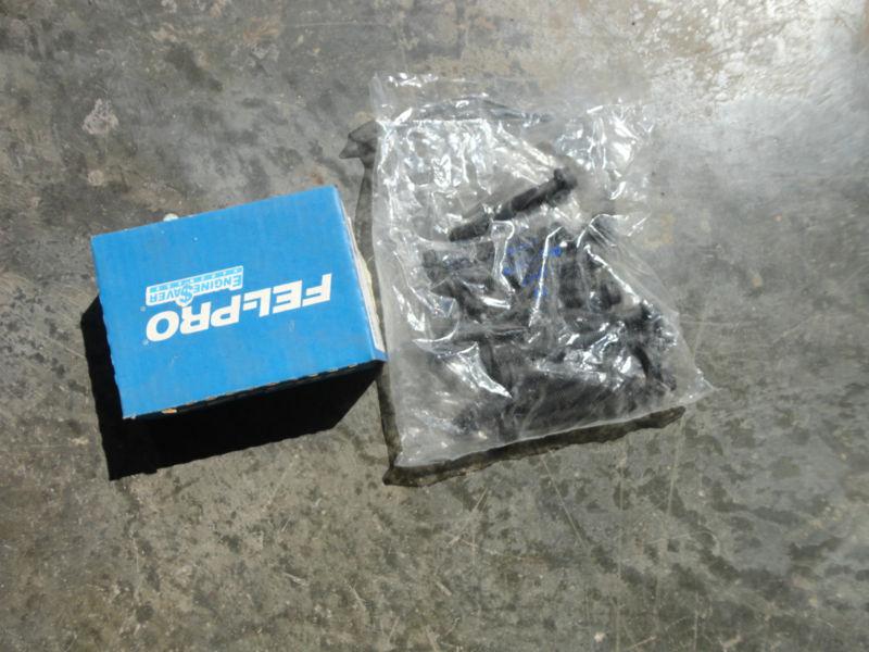 Ford V6 2.9 4.0 Head bolts new, US $8.00, image 2