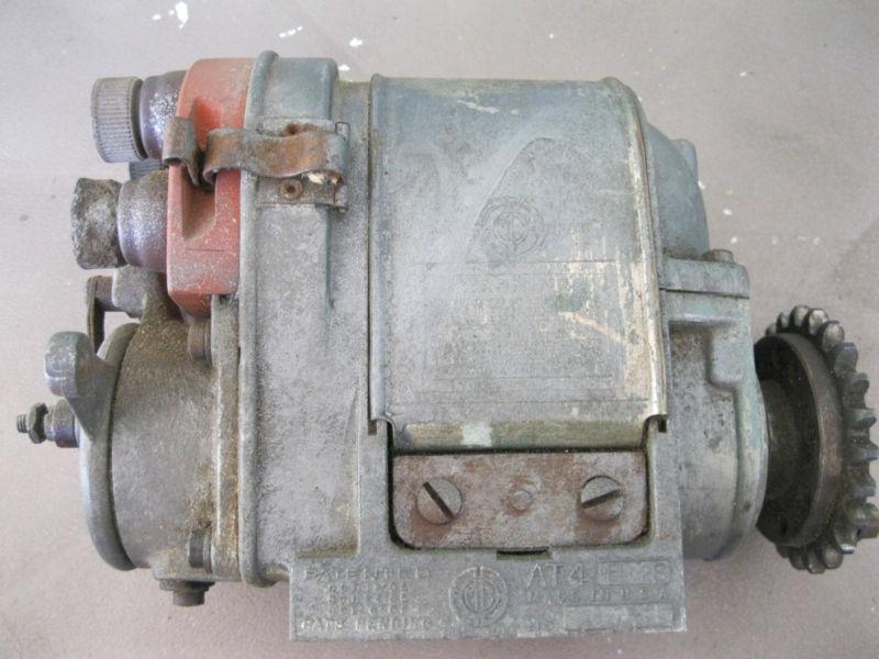 AMERICAN BOSCH MAGNETO T4 ED28 , US $54.99, image 3