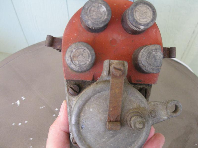 AMERICAN BOSCH MAGNETO T4 ED28 , US $54.99, image 4