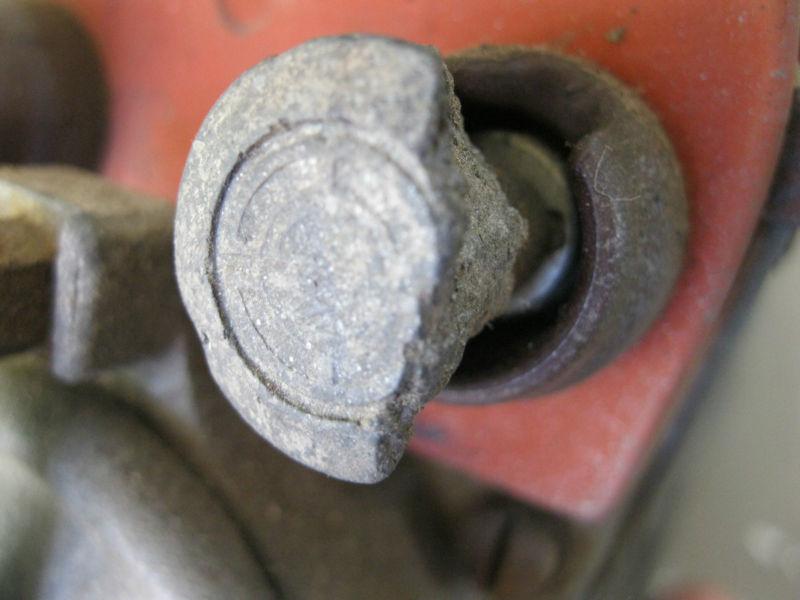 AMERICAN BOSCH MAGNETO T4 ED28 , US $54.99, image 5