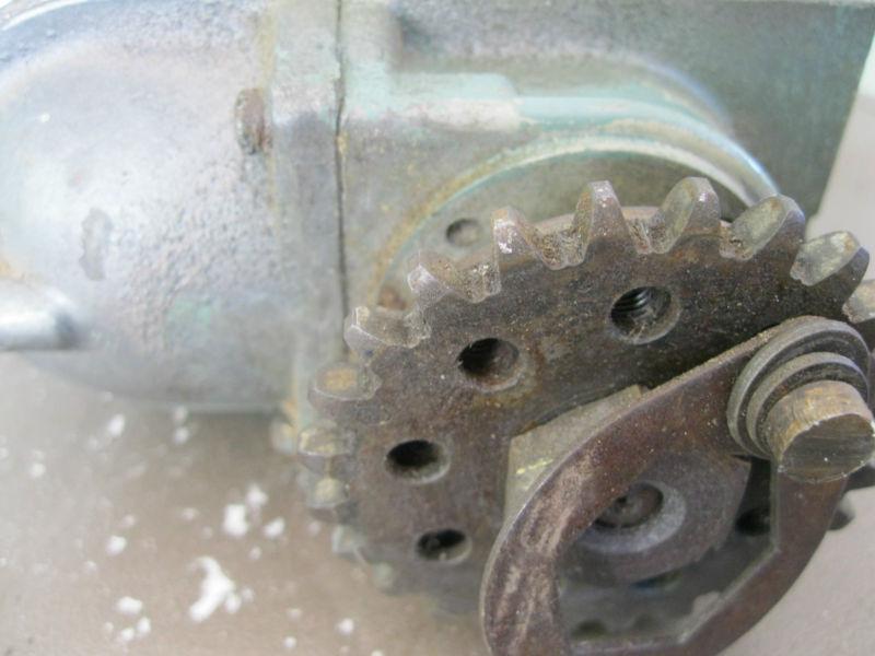 AMERICAN BOSCH MAGNETO T4 ED28 , US $54.99, image 7