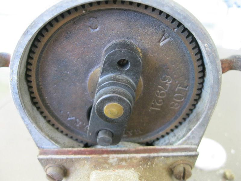 AMERICAN BOSCH MAGNETO T4 ED28 , US $54.99, image 8