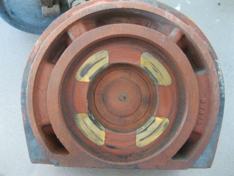 AMERICAN BOSCH MAGNETO T4 ED28 , US $54.99, image 9