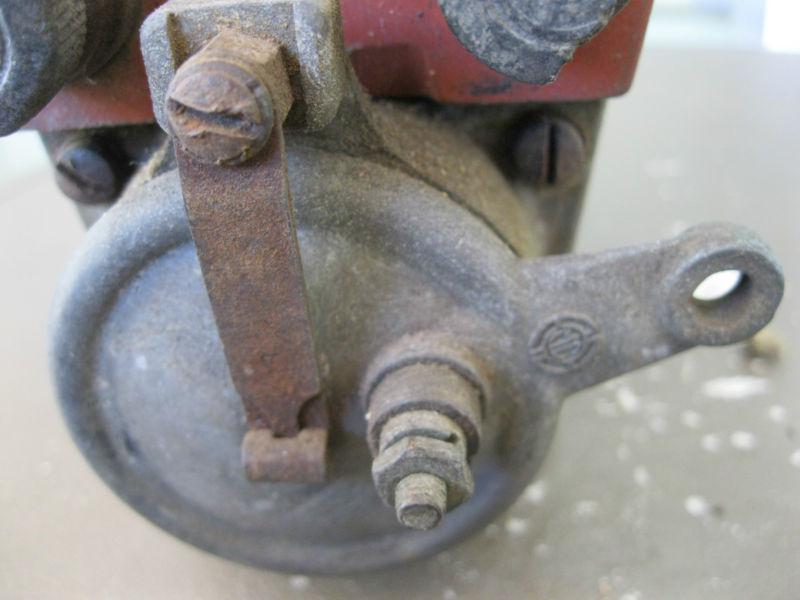 AMERICAN BOSCH MAGNETO T4 ED28 , US $54.99, image 10