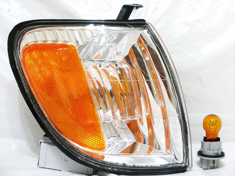 Purchase Toyota 0004 Tundra Corner Parking Turn Signal Light Lamp R H
