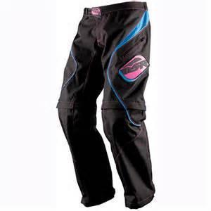 Msr womens motorcycle pants : ladies gem otb mx pant motocross race atv size 8