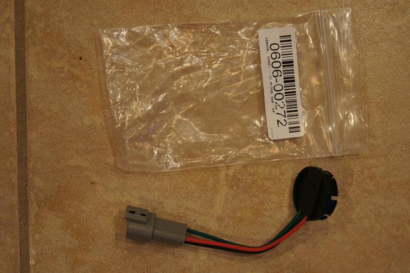 Purchase GEM Electric Car Speed Sensor 5HP/7HP Motors 060600272 in