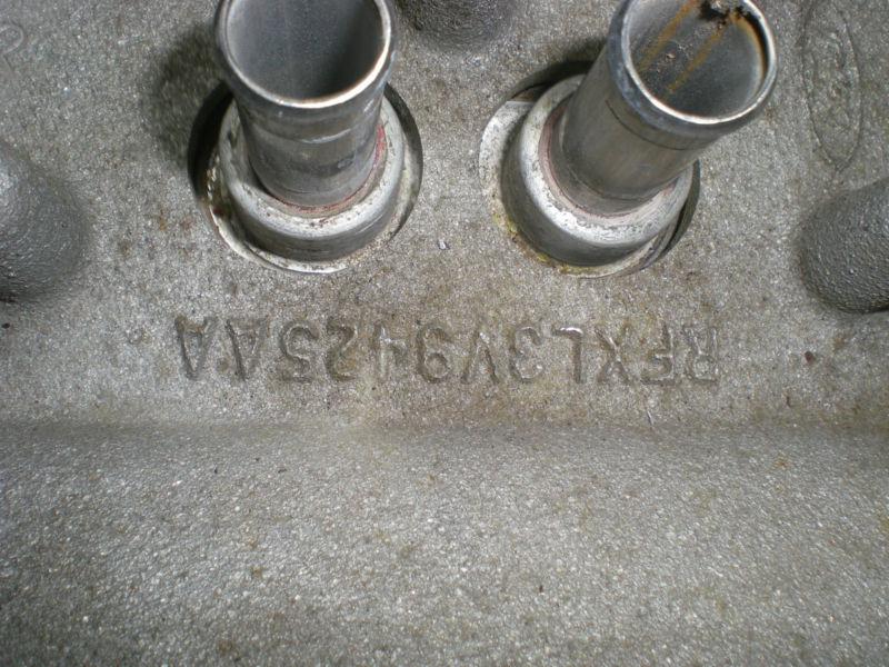 Purchase 0104 F150 5.4 Lightning Eaton supercharger lower intake