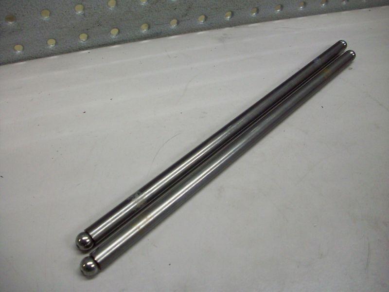 B2 buell xb9sx lightning xb9 sx 2009 engine front pushrods pair