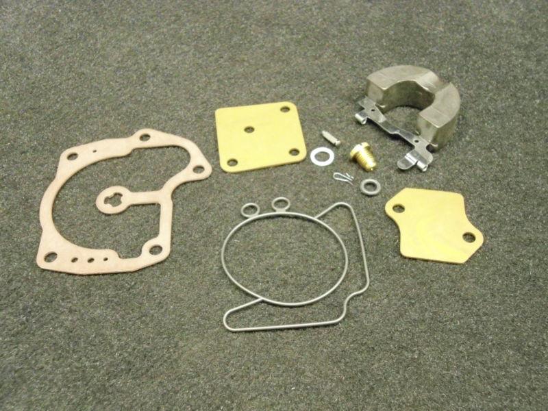 Carb. repair kit #439078/0439078 omc/johnson/evinrude outboard # 2
