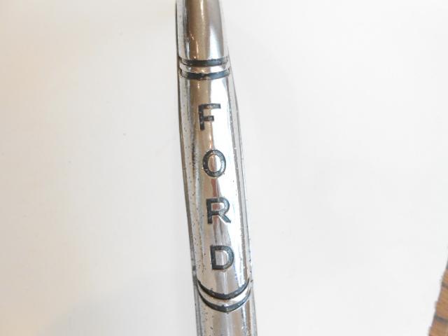 1940 Ford Standard and Truck Hood Ornament Mascot 40, US $14.99, image 2