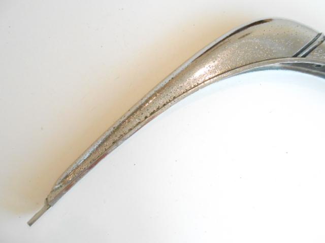 1940 Ford Standard and Truck Hood Ornament Mascot 40, US $14.99, image 11