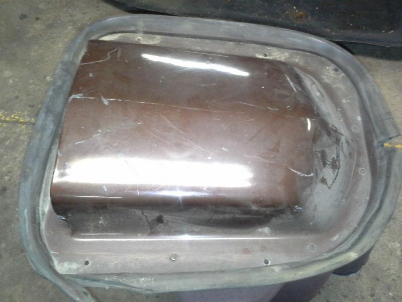 79-81 trans am shaker hood scoop.
