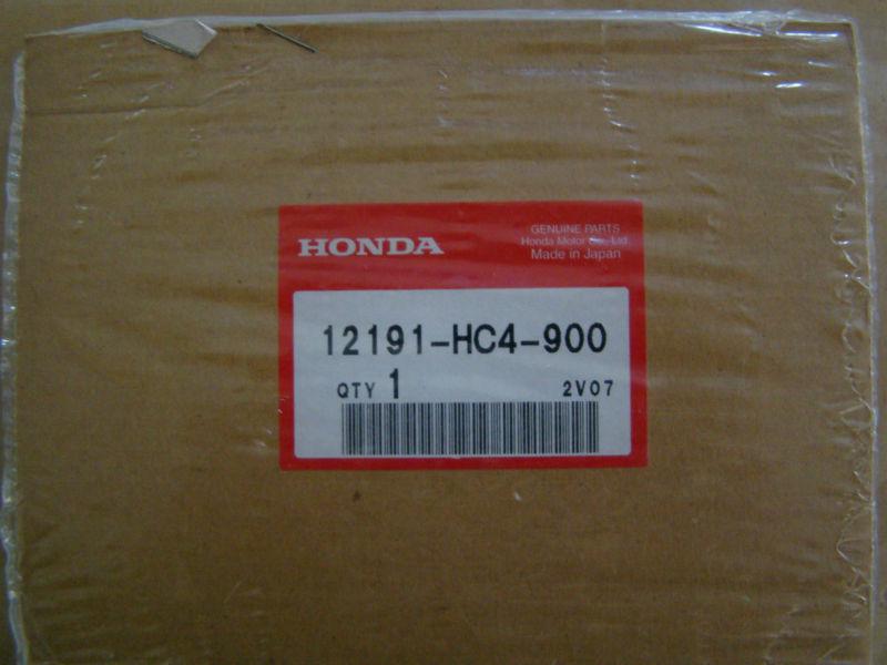 HONDA TRX250,TRX300,ATC250es,sx 1985-97 NOS Cylinder Base Gasket 12191-HC4-900, US $0.99, image 2