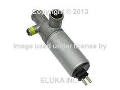 Bmw genuine idle regulating control l-shape valve e28 e30 13 41 1 709 898