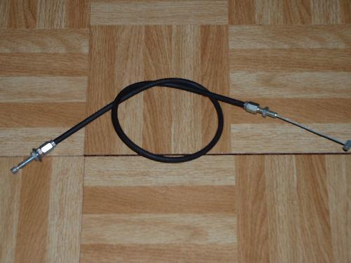 1988 gl 1500  .. oem reverse cable
