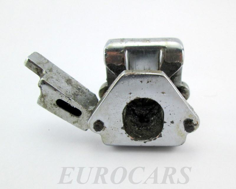 Mercedes 190sl seat back adjuster  base 220s 220se coupe & cabriolet  