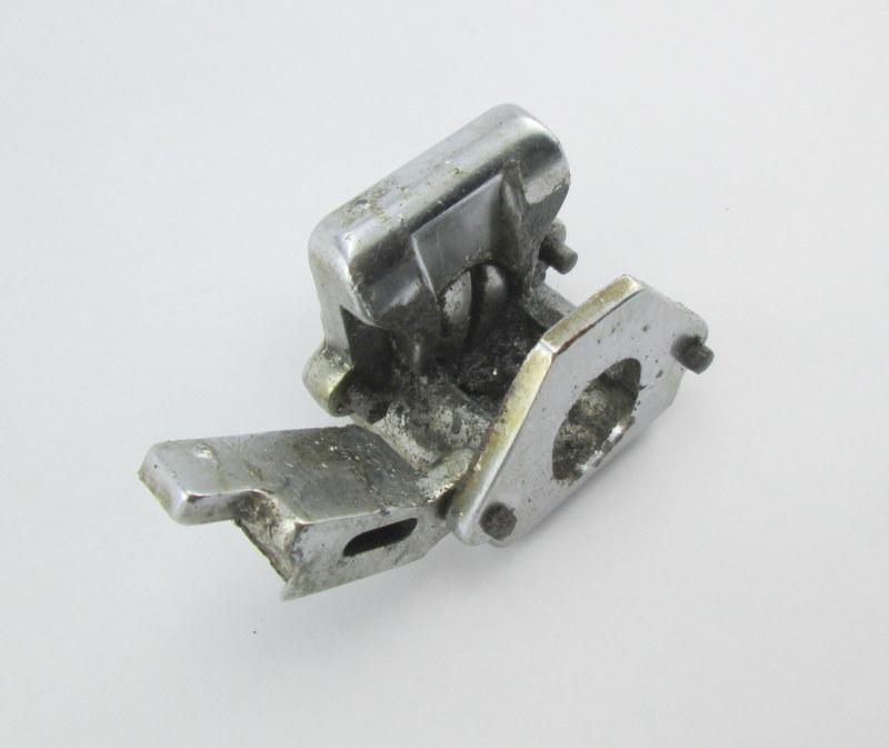 MERCEDES 190sl Seat back adjuster base 220s 220se Coupe & Cabriolet , US $78.88, image 2