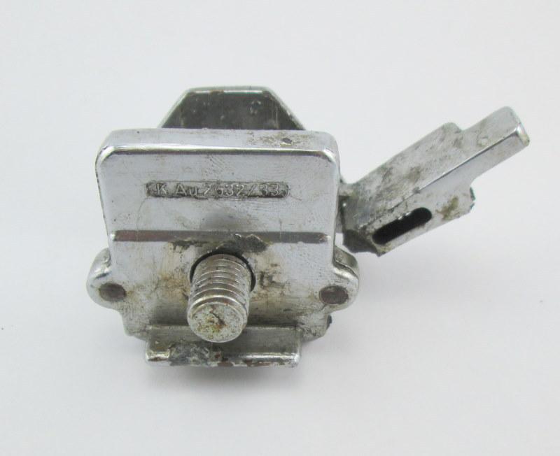 MERCEDES 190sl Seat back adjuster base 220s 220se Coupe & Cabriolet , US $78.88, image 4