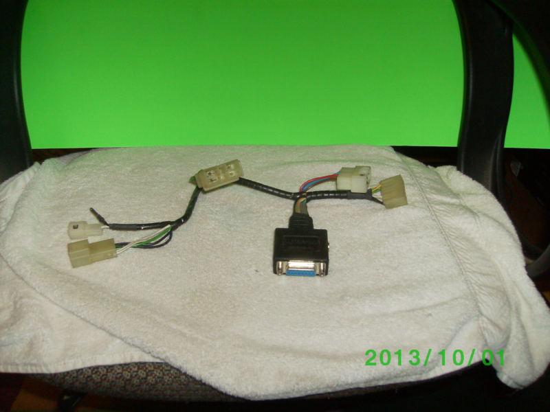 Snapon scanner adapter multi-2 , mt2500-42  