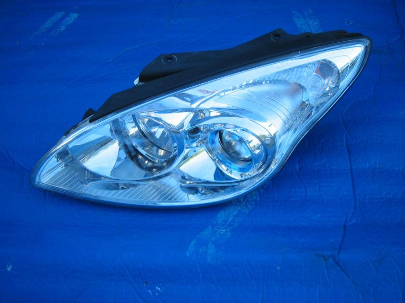 09 10 11 12 Hyundai Elantra Touring Wagon OEM Headlight, US $135.00, image 2