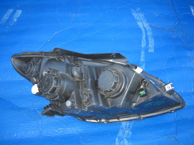 09 10 11 12 Hyundai Elantra Touring Wagon OEM Headlight, US $135.00, image 3