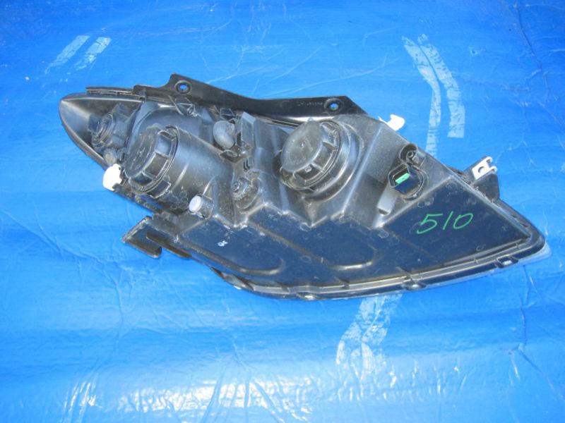 09 10 11 12 Hyundai Elantra Touring Wagon OEM Headlight, US $135.00, image 4