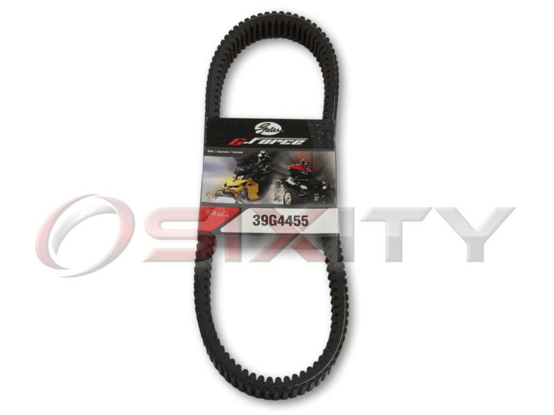 2011 arctic cat crossfire 800 efi sno pro gates g-force belt drive pd