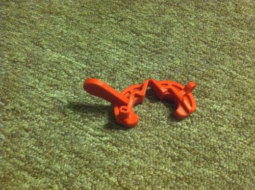 Ford focus gear shift aligner tool,  308-436