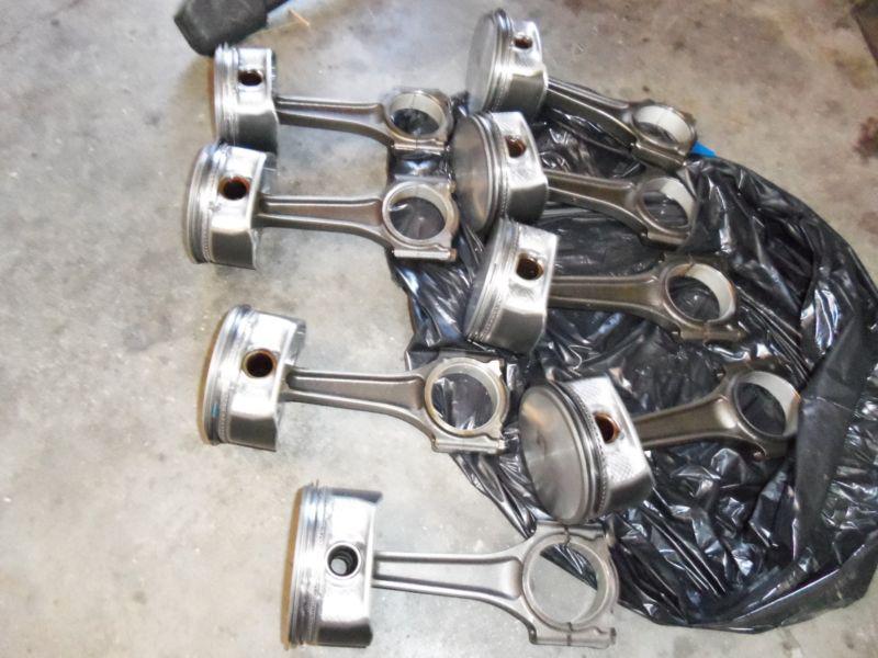 Purchase 2006 6.1 Hemi Pistons and Rods in North Platte, Nebraska, US