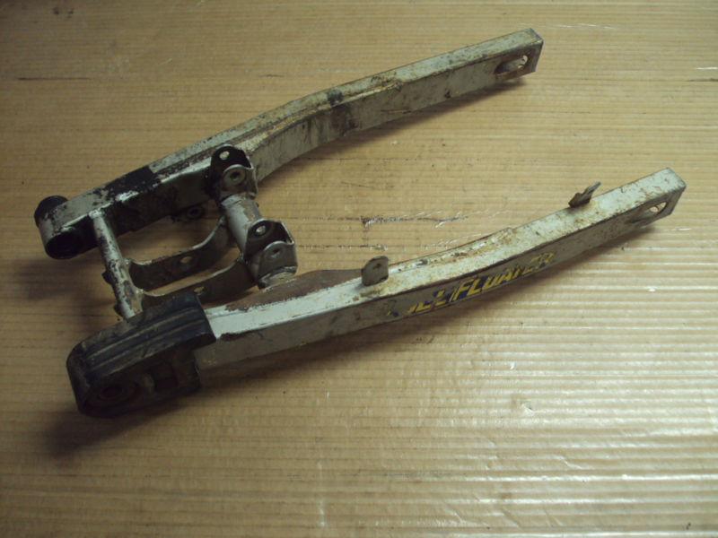 Purchase SUZUKI DR 100 80 DS 125 MOTORCYCLE SWINGARM SWING ARM