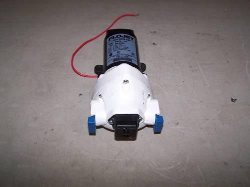 *12 VOLT FLOJET PUMP MODEL 03526-144 , US $9.99, image 2