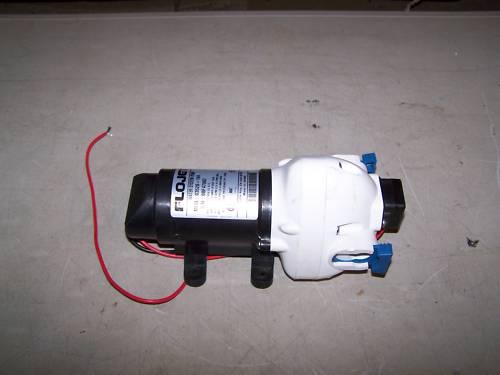 *12 VOLT FLOJET PUMP MODEL 03526-144 , US $9.99, image 3