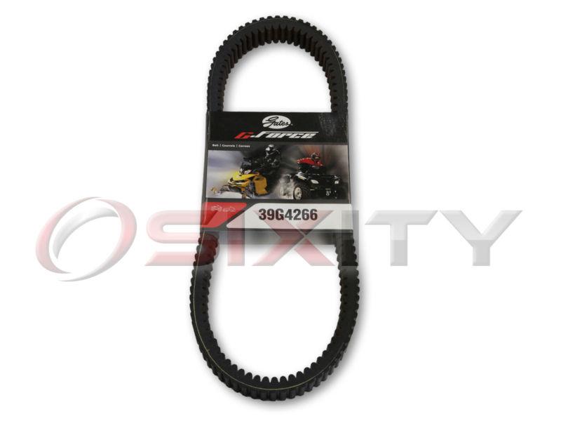 1995-2000 ski-doo touring e gates g-force belt drive kevlar aramid ne