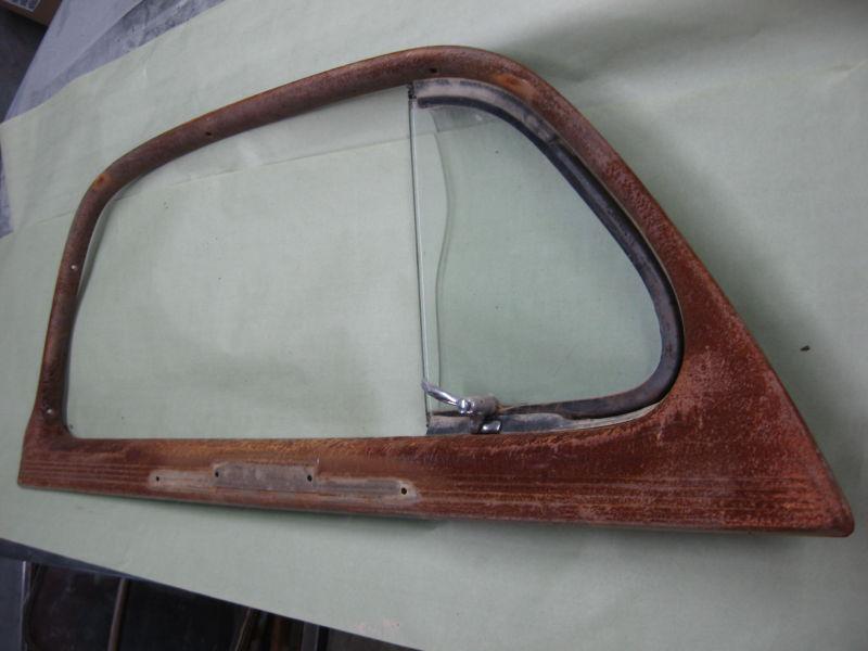 1946 plymouth lf door garnish molding 1947 1948 rat rod project car 49 50 dodge 