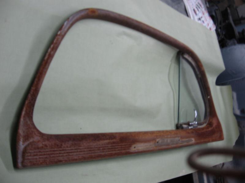 1946 Plymouth Lf Door Garnish Molding 1947 1948 rat rod project car 49 50 dodge , US $9.99, image 2