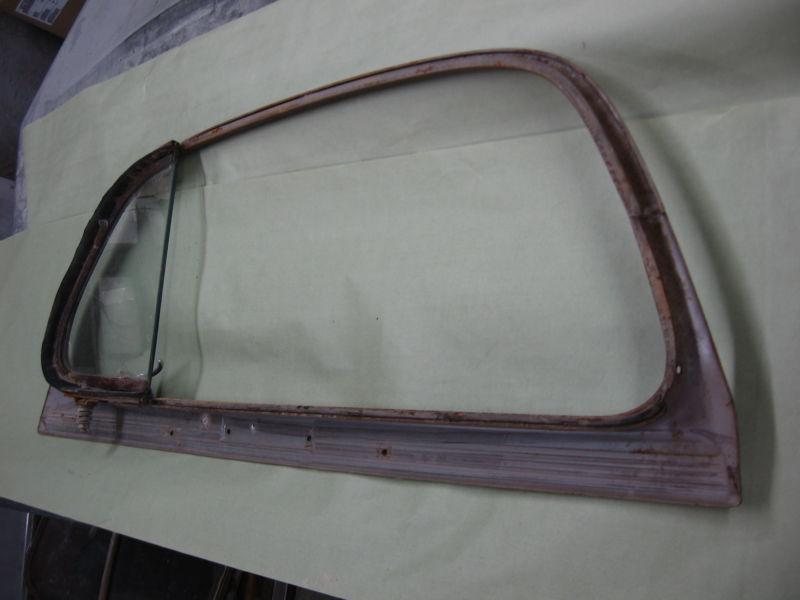1946 Plymouth Lf Door Garnish Molding 1947 1948 rat rod project car 49 50 dodge , US $9.99, image 3