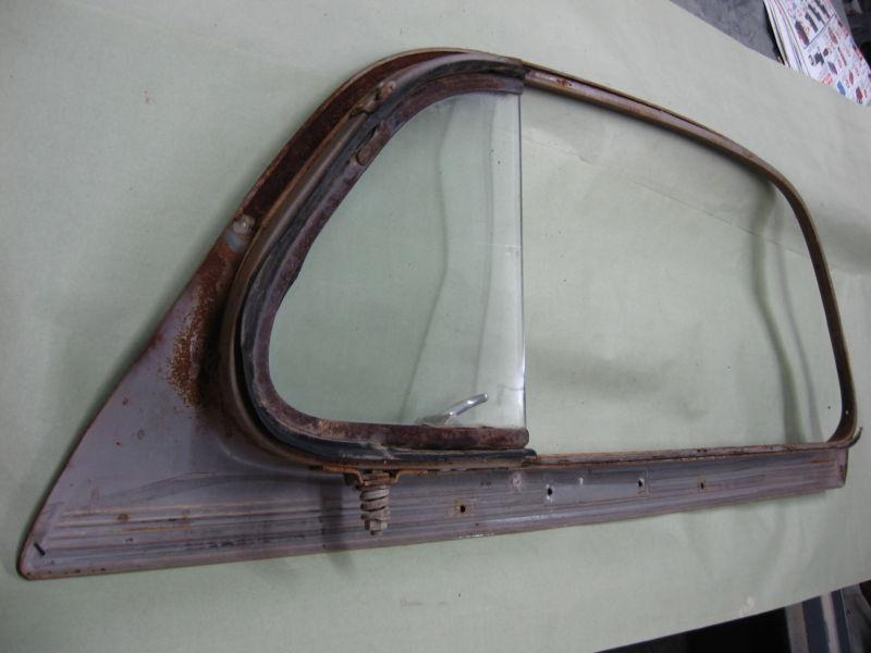 1946 Plymouth Lf Door Garnish Molding 1947 1948 rat rod project car 49 50 dodge , US $9.99, image 4