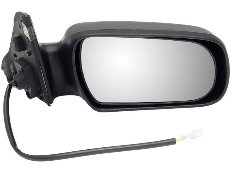 Side view mirror right camry. power le & xle platinum# 1271811