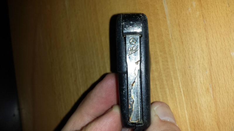 Mercedes Benz Remote Control Key Fob Keyless Entry, US $0.99, image 7
