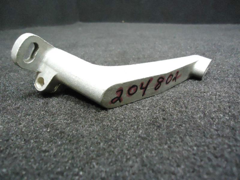 Purchase MOTOR BOAT SHIFT LEVER 0204802/204802 OMC,JOHNSON/EVINRUDE
