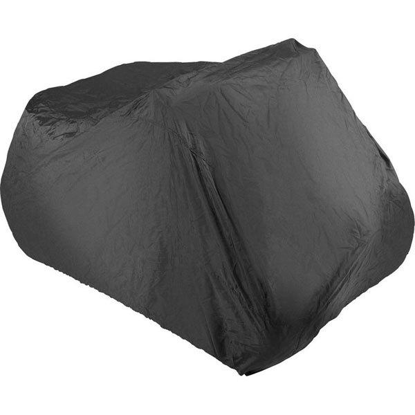Quad boss atv quad cover black sz 2xl 156595