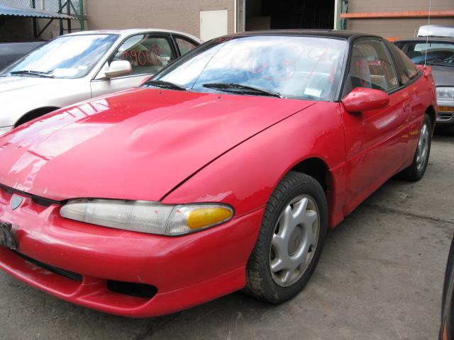 SPEEDOMETER CLUSTER Eclipse Talon 1991 91 92 93 94 MT 376168, US $89.99, image 5