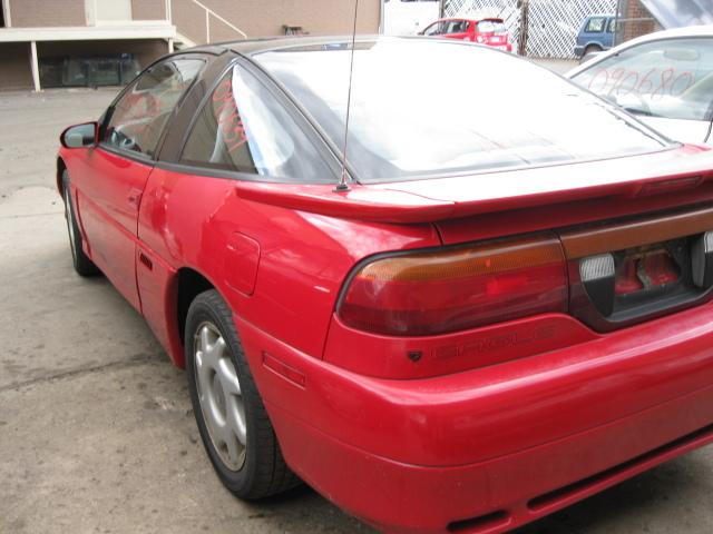 SPEEDOMETER CLUSTER Eclipse Talon 1991 91 92 93 94 MT 376168, US $89.99, image 6