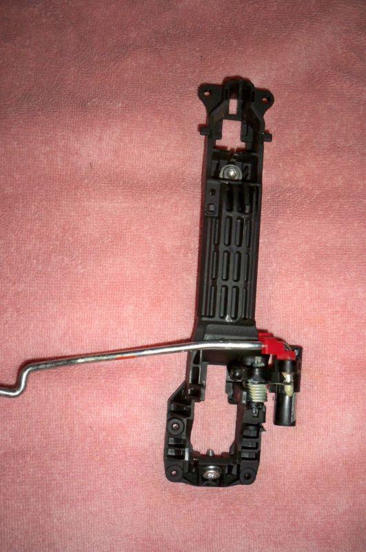Lexus es330 door inner handle mechanism right front 2002-2006