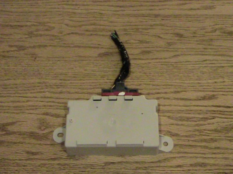 97 98 99 00 01 02 03 04 05 park avenue anti theft locking module 25640963 buick