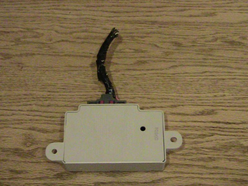 97 98 99 00 01 02 03 04 05 PARK AVENUE ANTI THEFT LOCKING MODULE 25640963 BUICK, US $39.98, image 2