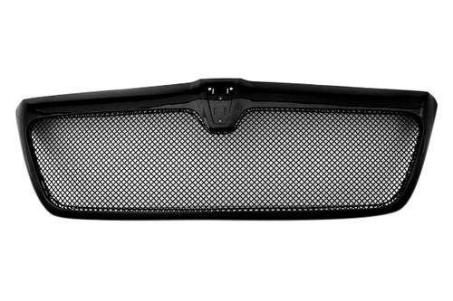 Paramount 44-0815 - lincoln navigator restyling 2.0mm packaged wire mesh grille
